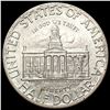 Image 1 : 1946 Iowa Half Dollar UNCIRCULATED