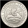 Image 2 : 1946 Iowa Half Dollar UNCIRCULATED