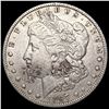 Image 1 : 1897-O Morgan Silver Dollar HIGH GRADE