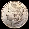 Image 1 : 1878 Morgan Silver Dollar UNCIRCULATED