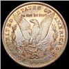 Image 2 : 1878 Morgan Silver Dollar UNCIRCULATED