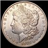 Image 1 : 1878 Morgan Silver Dollar UNCIRCULATED