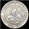 Image 1 : 1946 Iowa Half Dollar UNCIRCULATED