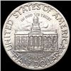 Image 2 : 1946 Iowa Half Dollar UNCIRCULATED