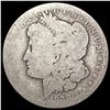 Image 1 : 1878-CC Morgan Silver Dollar NICELY CIRCULATED