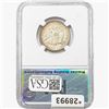 Image 2 : 1870 Standing Liberty Quarter PGA MS65