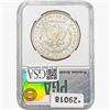 Image 2 : 1800-S Morgan Silver Dollar PGA MS66+ DMPL