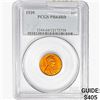 Image 1 : 1939 Wheat Cent PCGS PR64 RD
