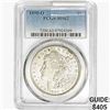 Image 1 : 1890-O Morgan Silver Dollar PCGS MS62