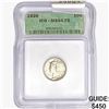 Image 1 : 1926 Mercury Silver Dime ICG MS64 FB