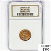 Image 1 : 1929-S Wheat Cent NGC MS64 RD