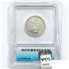Image 2 : 1902 Barber Quarter ICG PR60