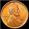 Image 1 : 1917 Wheat Cent UNCIRCULATED