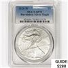 Image 1 : 2020-W American Silver Eagle PCGS SP70