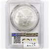 Image 2 : 2020-W American Silver Eagle PCGS SP70
