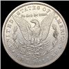 Image 2 : 1900 Morgan Silver Dollar CLOSELY UNCIRCULATED