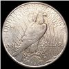Image 2 : 1928-S Silver Peace Dollar CLOSELY UNCIRCULATED