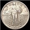Image 1 : 1919 Standing Liberty Quarter UNCIRCULATED