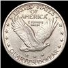 Image 2 : 1919 Standing Liberty Quarter UNCIRCULATED