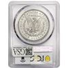 Image 2 : 1885-O Morgan Silver Dollar PCGS MS65