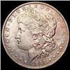 Image 1 : 1897-O Morgan Silver Dollar CLOSELY UNCIRCULATED