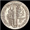 Image 2 : 1921 Mercury Dime LIGHTLY CIRCULATED