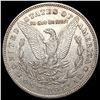 Image 2 : 1878 Morgan Silver Dollar CLOSELY UNCIRCULATED