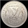 Image 2 : 1878 Morgan Silver Dollar CLOSELY UNCIRCULATED