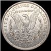 Image 2 : 1879-O Morgan Silver Dollar UNCIRCULATED