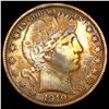 Image 1 : 1910-S Barber Half Dollar CLOSELY UNCIRCULATED
