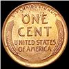 Image 2 : 1929 RED Wheat Cent UNCIRCULATED