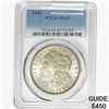 Image 1 : 1900 Morgan Silver Dollar PCGS MS65