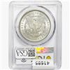 Image 2 : 1900 Morgan Silver Dollar PCGS MS65