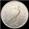 Image 2 : 1935-S Silver Peace Dollar CLOSELY UNCIRCULATED