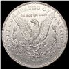 Image 2 : 1878 Morgan Silver Dollar CLOSELY UNCIRCULATED