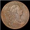 Image 1 : 1803 Draped Bust Large Cent LIGHTLY CIRCULATED