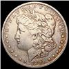 Image 1 : 1891-O Morgan Silver Dollar HIGH GRADE