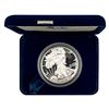 Image 2 : 2006-W Silver Eagle   U.S. Mint PF