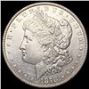Image 1 : 1878 8TF Morgan Silver Dollar UNCIRCULATED