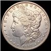 Image 1 : 1891 Morgan Silver Dollar HIGH GRADE