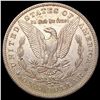 Image 2 : 1880-O Morgan Silver Dollar HIGH GRADE