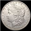Image 1 : 1891 Morgan Silver Dollar HIGH GRADE