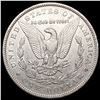 Image 2 : 1891 Morgan Silver Dollar HIGH GRADE