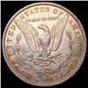 Image 2 : 1880-O Morgan Silver Dollar HIGH GRADE