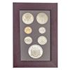 Image 3 : [7 Coin] 1992 U.S. Mint Olympic PF Set