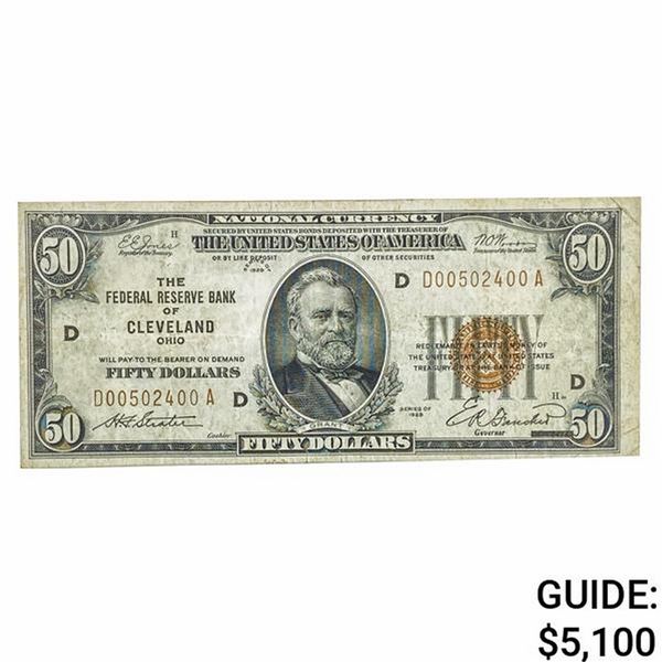 PACK OF (100) 1963 $2 LEGAL TENDER USN'S GEM UNC