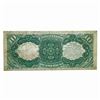Image 2 : FR. 110 1880 $10 JACKASS LEGAL TENDER USN VF