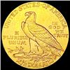 Image 2 : 1926 $2.50 Gold Quarter Eagle CLOSELY UNCIRCULATED