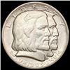 Image 1 : 1936 Long Island Half Dollar UNCIRCULATED