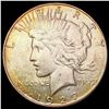 Image 1 : 1927-S Silver Peace Dollar CLOSELY UNCIRCULATED